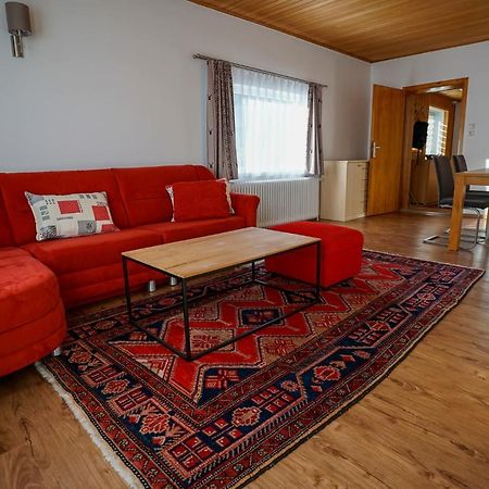 Muehlrad Appartements Ramsau am Dachstein Zewnętrze zdjęcie
