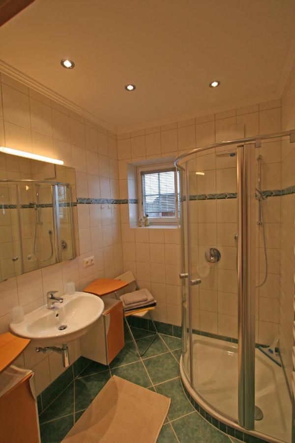 Muehlrad Appartements Ramsau am Dachstein Zewnętrze zdjęcie