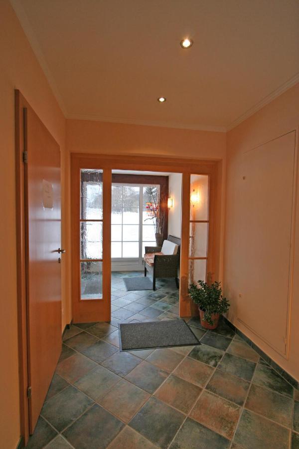 Muehlrad Appartements Ramsau am Dachstein Zewnętrze zdjęcie