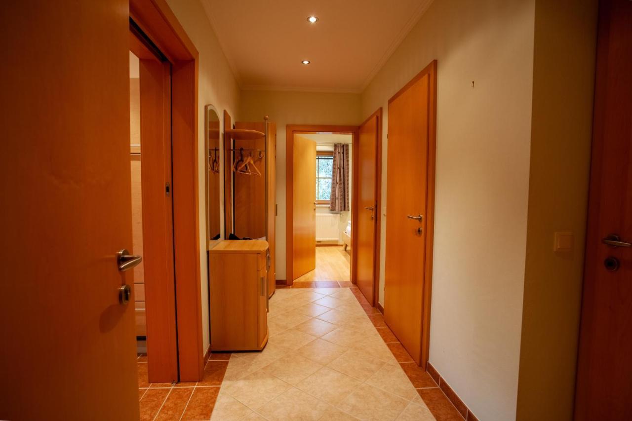 Muehlrad Appartements Ramsau am Dachstein Zewnętrze zdjęcie
