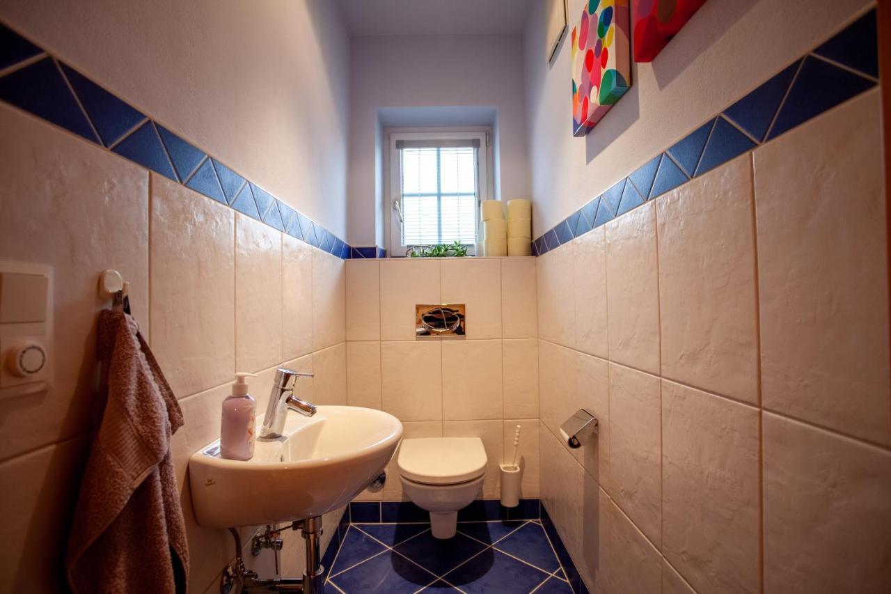Muehlrad Appartements Ramsau am Dachstein Zewnętrze zdjęcie