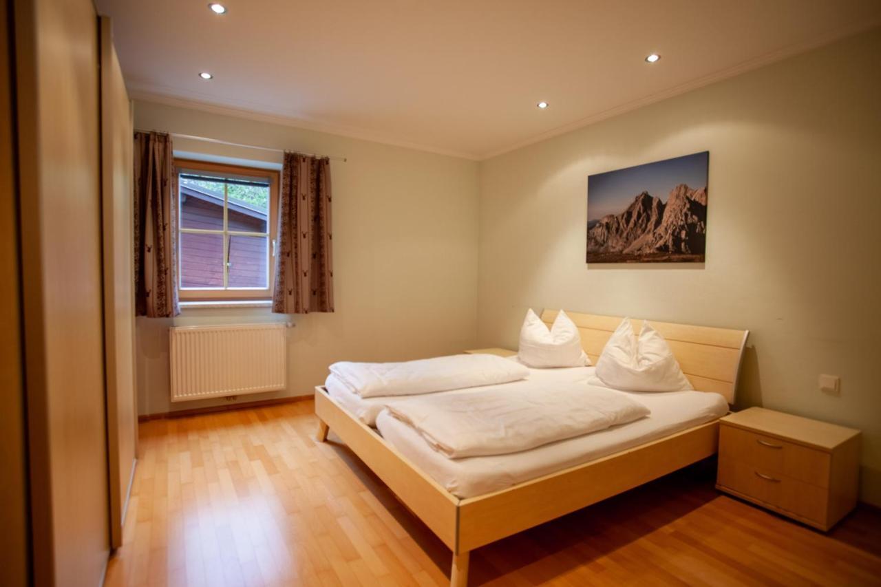 Muehlrad Appartements Ramsau am Dachstein Zewnętrze zdjęcie