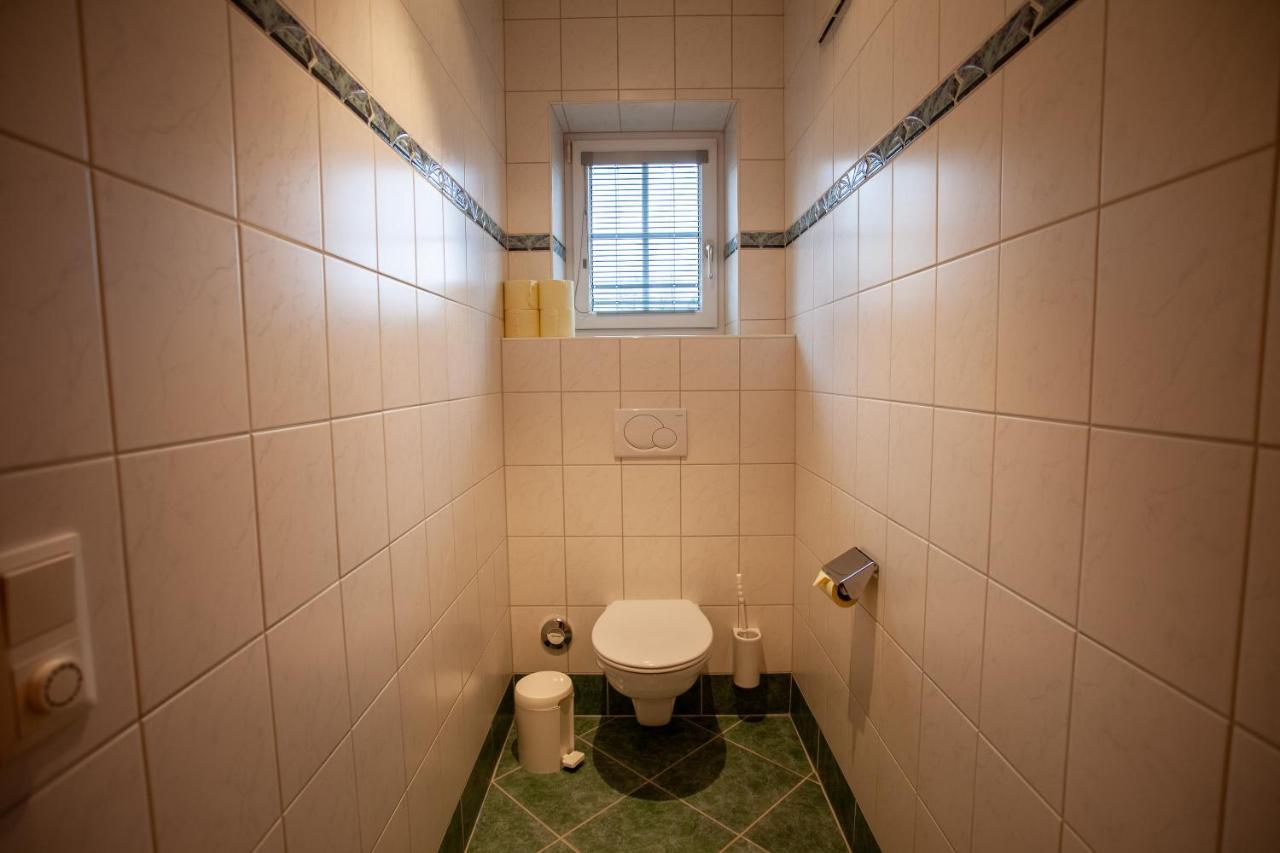 Muehlrad Appartements Ramsau am Dachstein Zewnętrze zdjęcie