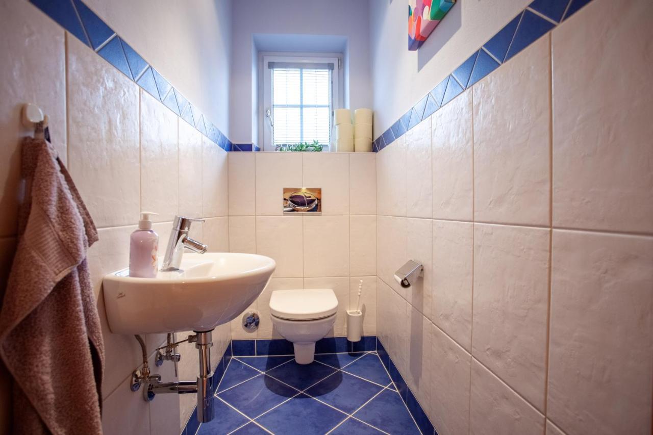 Muehlrad Appartements Ramsau am Dachstein Zewnętrze zdjęcie