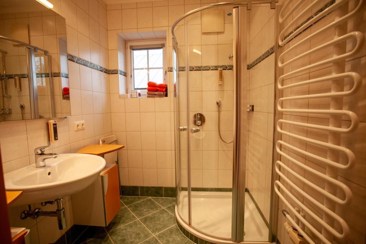 Muehlrad Appartements Ramsau am Dachstein Zewnętrze zdjęcie