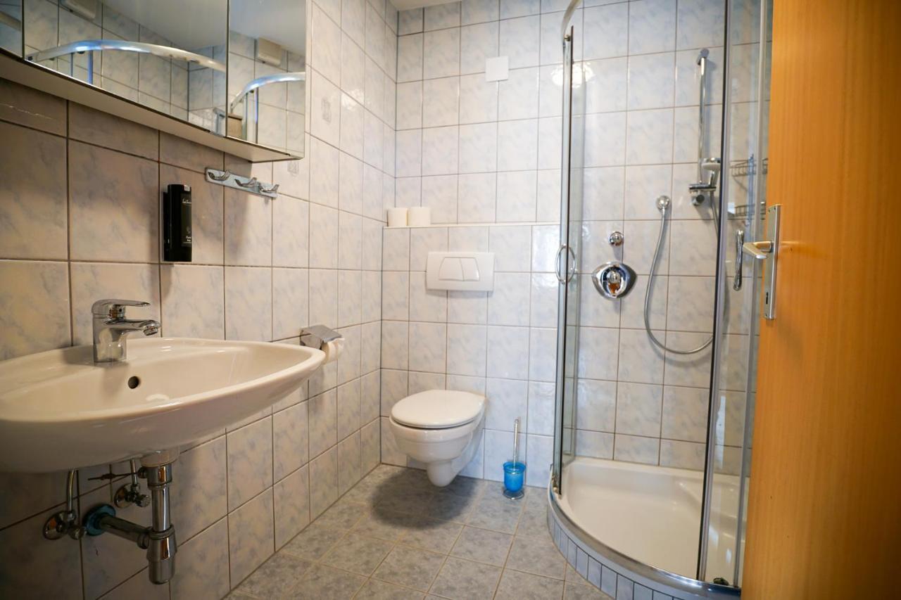 Muehlrad Appartements Ramsau am Dachstein Zewnętrze zdjęcie