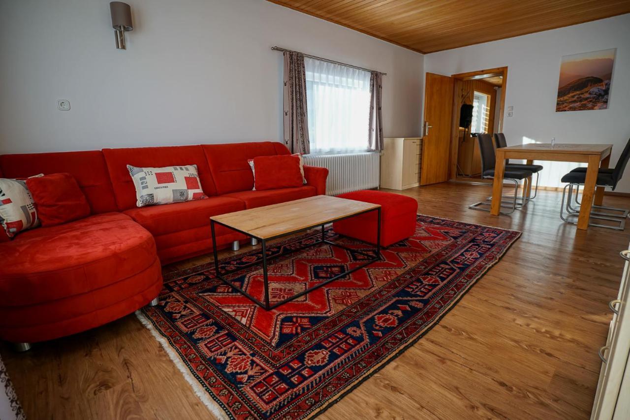 Muehlrad Appartements Ramsau am Dachstein Zewnętrze zdjęcie